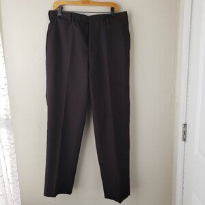 Men's Black Pants
